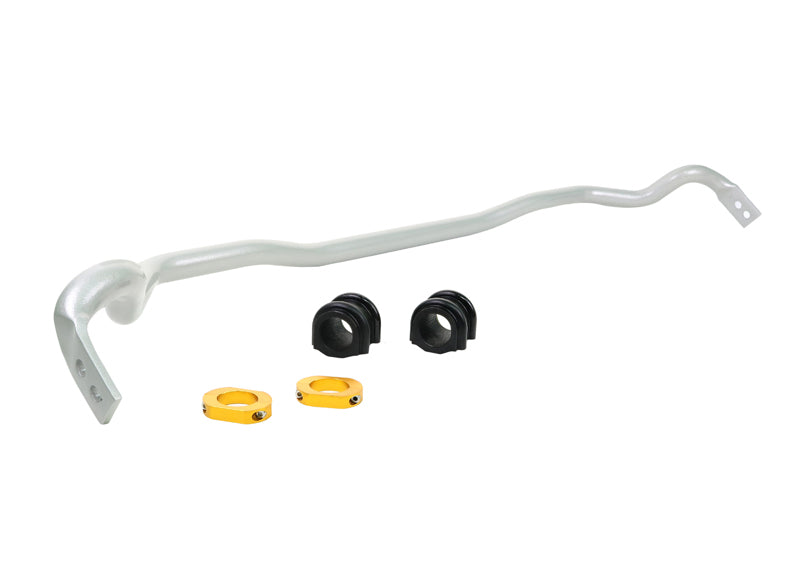 Whiteline Front Sway Bar - 30mm 2 Point Adjustable to Suit Genesis G80 BH, DH | BHF89XZ