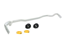 Whiteline Front Sway Bar - 30mm 2 Point Adjustable to Suit Genesis G80 BH, DH | BHF89XZ