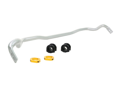Whiteline Front Sway Bar - 30mm 2 Point Adjustable to Suit Genesis G80 BH, DH | BHF89XZ
