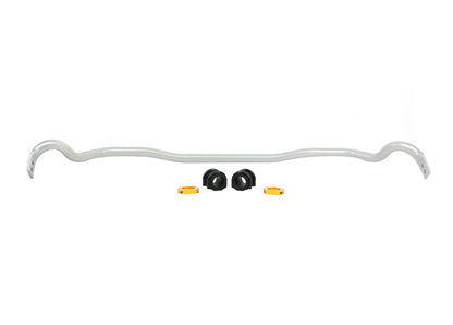Whiteline Front Sway Bar - 30mm 2 Point Adjustable to Suit Genesis G80 BH, DH | BHF89XZ