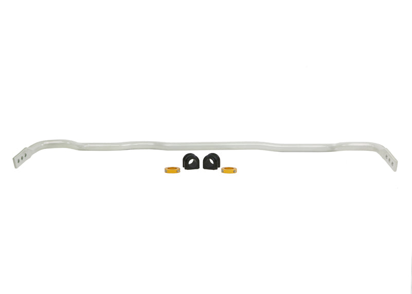 Whiteline Front Sway Bar - 26mm 3 Point Adjustable to Suit Hyundai Veloster FS | BHF92Z