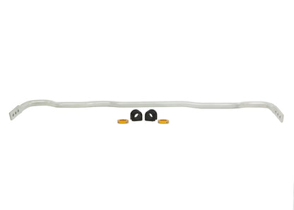 Whiteline Front Sway Bar - 26mm 3 Point Adjustable to Suit Hyundai Veloster FS | BHF92Z