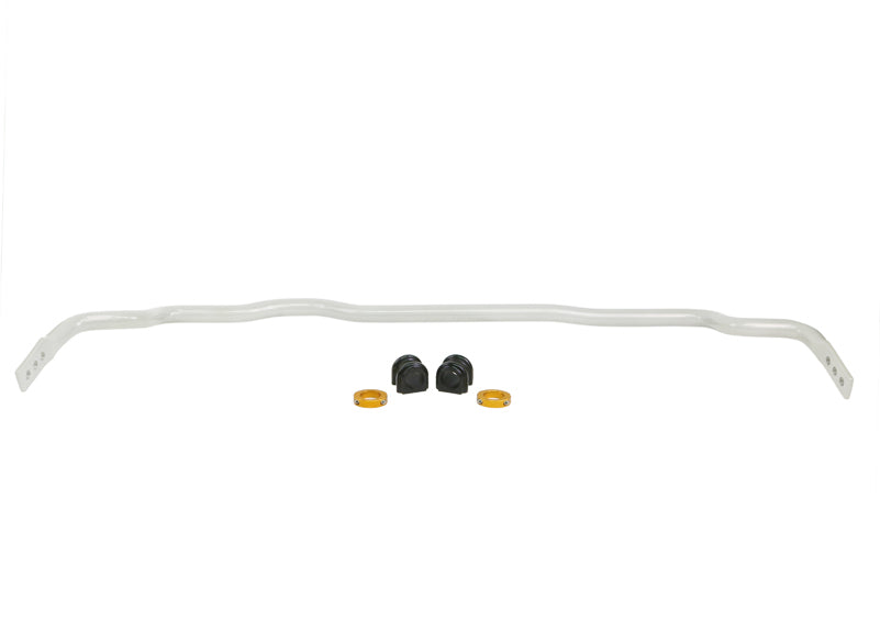 Whiteline Front Sway Bar - 26mm 3 Point Adjustable to Suit Hyundai Veloster FS | BHF92Z