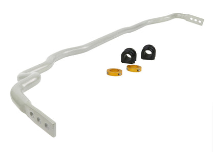 Whiteline Front Sway Bar - 26mm 3 Point Adjustable to Suit Hyundai Veloster FS | BHF92Z