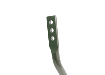 Whiteline Front Sway Bar - 26mm 3 Point Adjustable to Suit Hyundai Veloster FS | BHF92Z