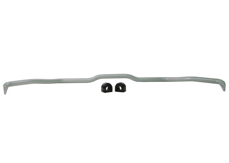 Whiteline Front Sway Bar - 27mm 2 Point Adjustable to Suit Honda Civic X GenFC, FK, FK8 | BHF97Z