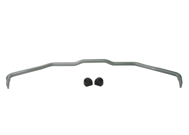 Whiteline Front Sway Bar - 27mm 2 Point Adjustable to Suit Honda Civic X GenFC, FK, FK8 | BHF97Z