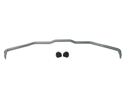 Whiteline Front Sway Bar - 27mm 2 Point Adjustable to Suit Honda Civic X GenFC, FK, FK8 | BHF97Z