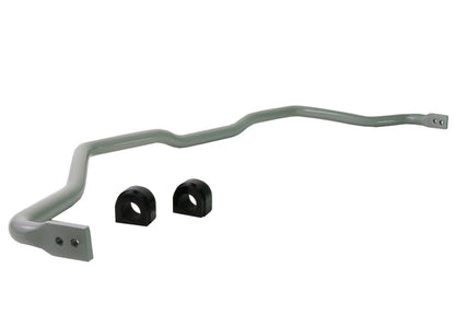 Whiteline Front Sway Bar - 27mm 2 Point Adjustable to Suit Honda Civic X GenFC, FK, FK8 | BHF97Z