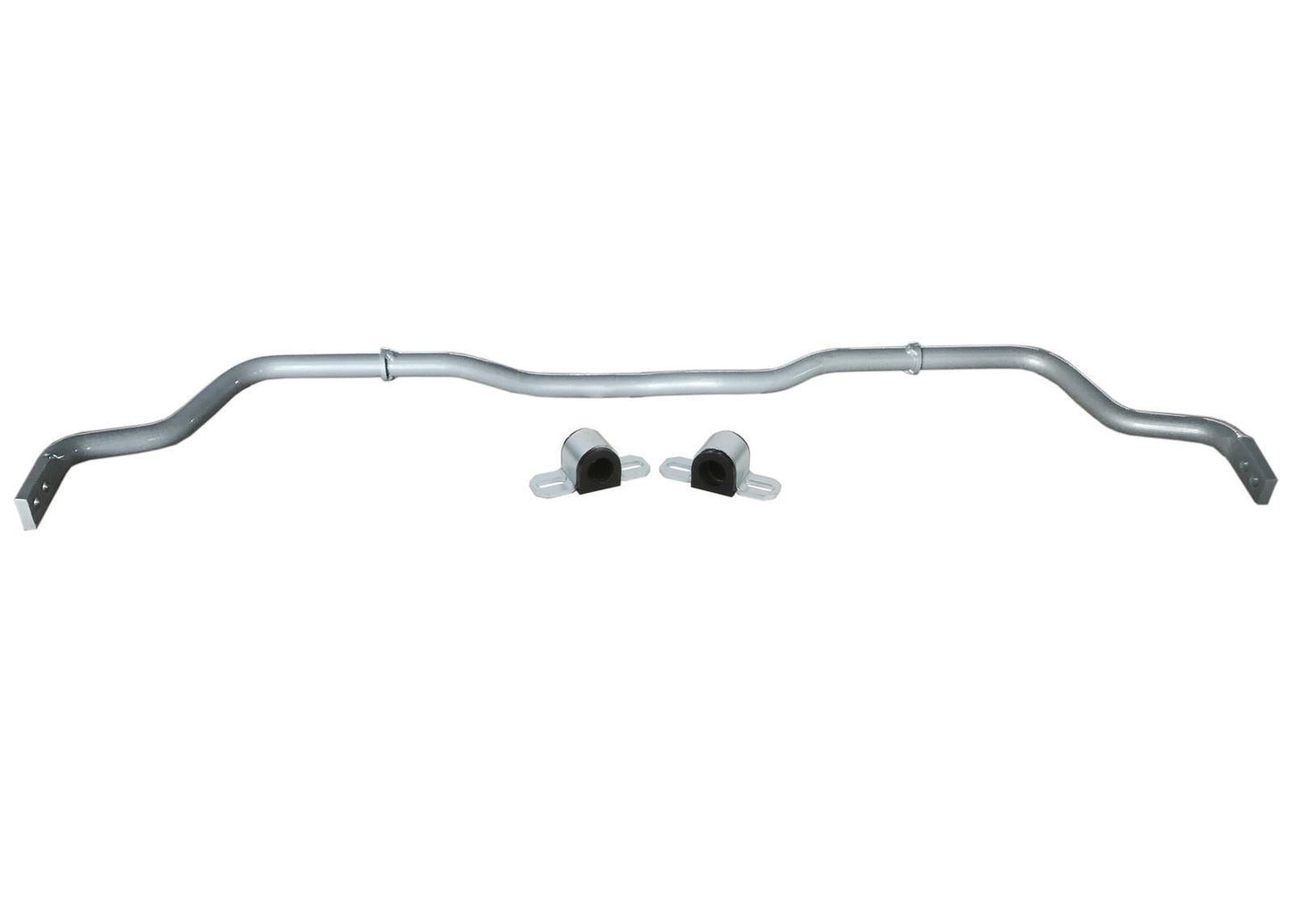 Whiteline Front Sway Bar - 24mm 2 Point Adjustable to Suit Hyundai I30 N PD Hatch and Fast Back | BH