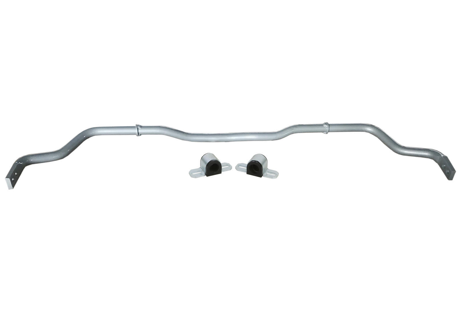Whiteline Front Sway Bar - 24mm 2 Point Adjustable to Suit Hyundai I30 N PD Hatch and Fast Back | BH