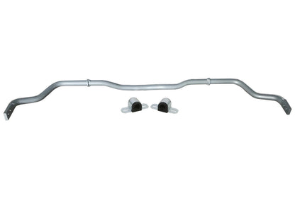 Whiteline Front Sway Bar - 24mm 2 Point Adjustable to Suit Hyundai I30 N PD Hatch and Fast Back | BH