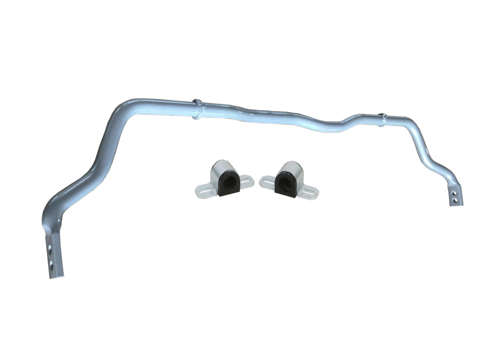 Whiteline Front Sway Bar - 24mm 2 Point Adjustable to Suit Hyundai I30 N PD Hatch and Fast Back | BH