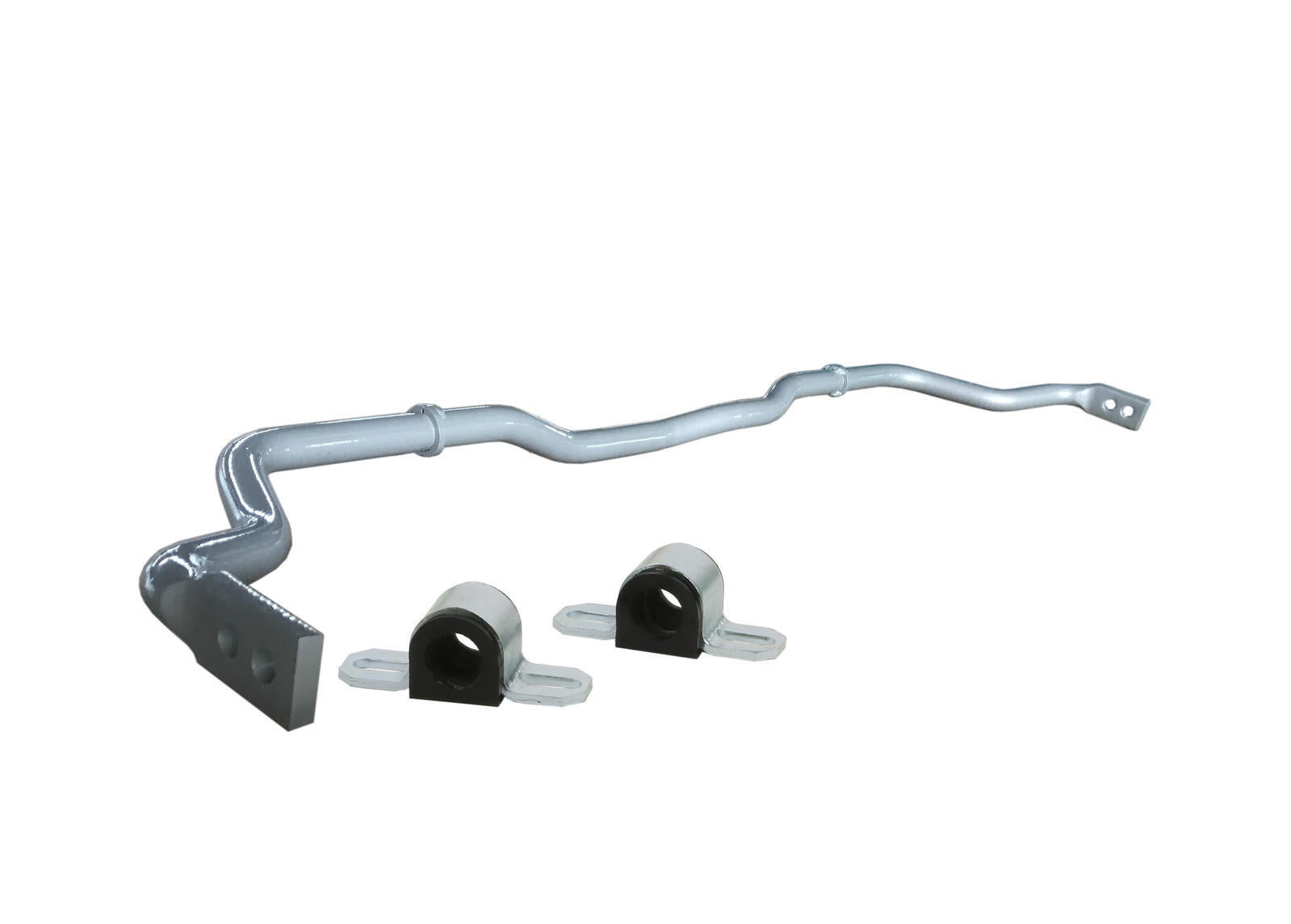 Whiteline Front Sway Bar - 24mm 2 Point Adjustable to Suit Hyundai I30 N PD Hatch and Fast Back | BH