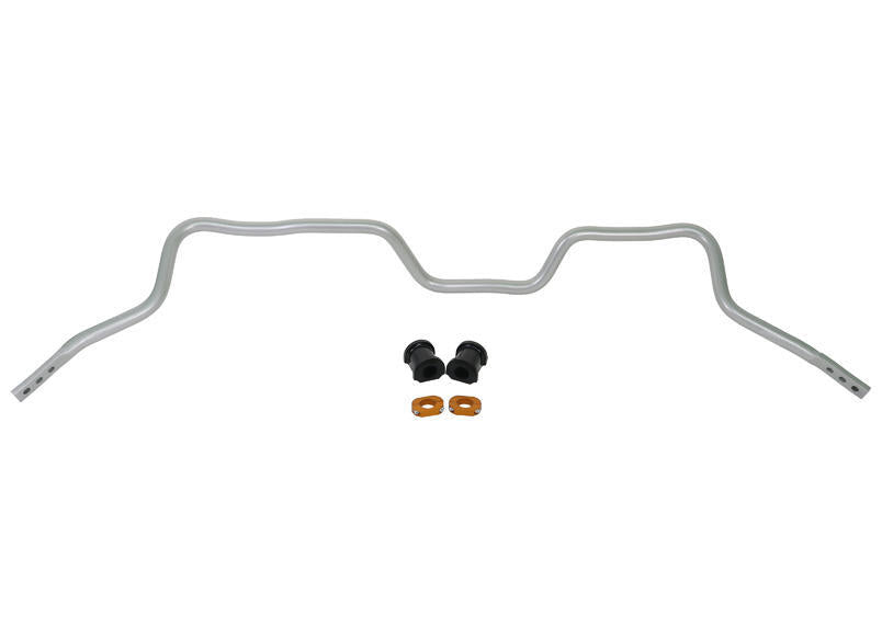 Whiteline Front Sway Bar - 22mm 3 Point Adjustable to Suit Honda Integra DC5 Type R and S | BHF99Z