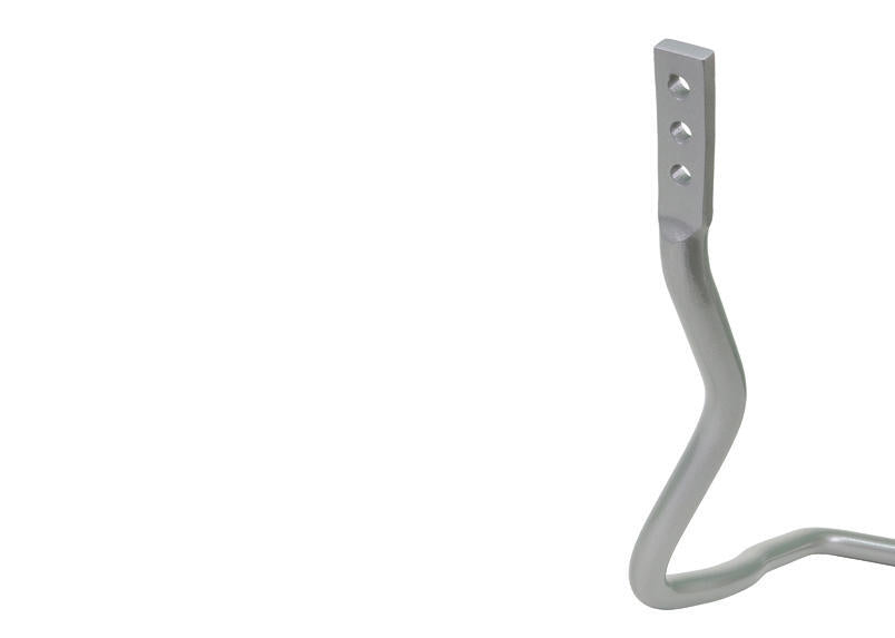 Whiteline Front Sway Bar - 22mm 3 Point Adjustable to Suit Honda Integra DC5 Type R and S | BHF99Z