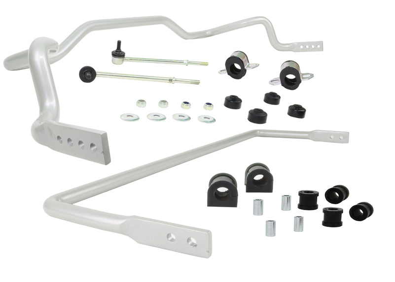 Rear&nbsp;Sway bar - 18mm 2&nbsp;point adjustable