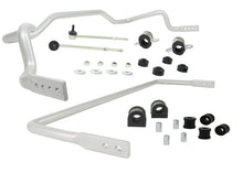 Rear&nbsp;Sway bar - 18mm 2&nbsp;point adjustable