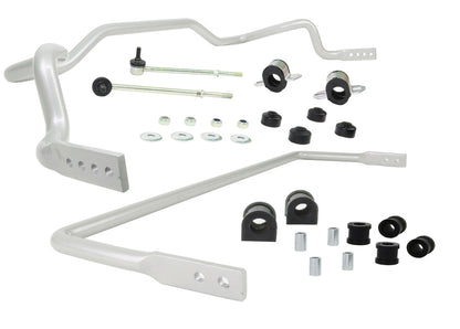 Rear&nbsp;Sway bar - 18mm 2&nbsp;point adjustable