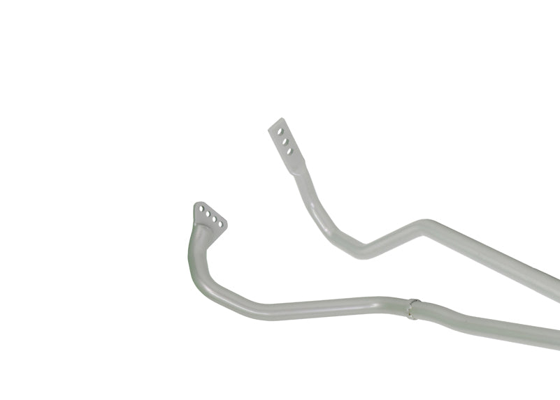 Whiteline Front and Rear Sway Bar - Vehicle Kit to Suit Holden Commodore VE, VF and HSV | BHK008
