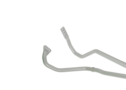 Whiteline Front and Rear Sway Bar - Vehicle Kit to Suit Holden Commodore VE, VF and HSV | BHK008