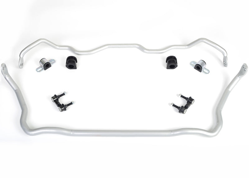 Rear&nbsp;Sway bar - 22mm 2&nbsp;point adjustable