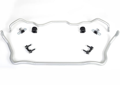 Rear&nbsp;Sway bar - 22mm 2&nbsp;point adjustable