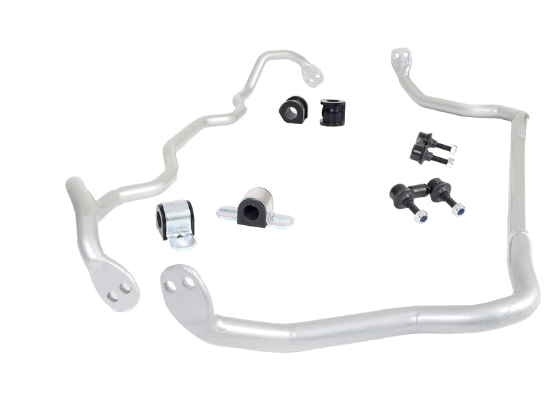 Rear&nbsp;Sway bar - 22mm 2&nbsp;point adjustable