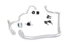 Rear&nbsp;Sway bar - 22mm 2&nbsp;point adjustable