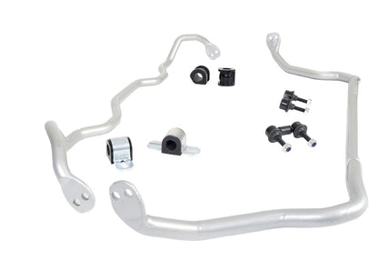 Rear&nbsp;Sway bar - 22mm 2&nbsp;point adjustable