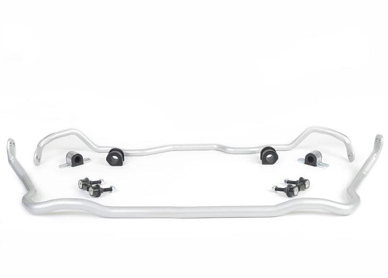 Rear&nbsp;Sway bar - 22mm 2&nbsp;point adjustable