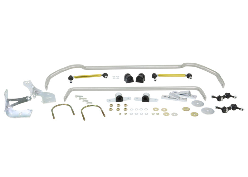 Rear&nbsp;Sway bar - 22mm 4&nbsp;point adjustable
