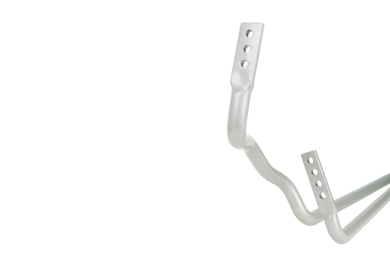 Rear&nbsp;Sway bar - 22mm 4&nbsp;point adjustable