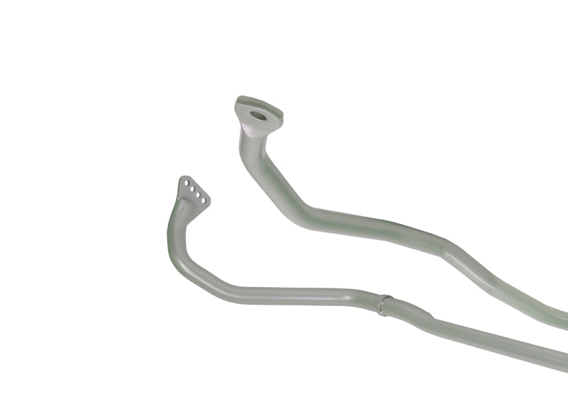 Rear&nbsp;Sway bar - 27mm non&nbsp;adjustable