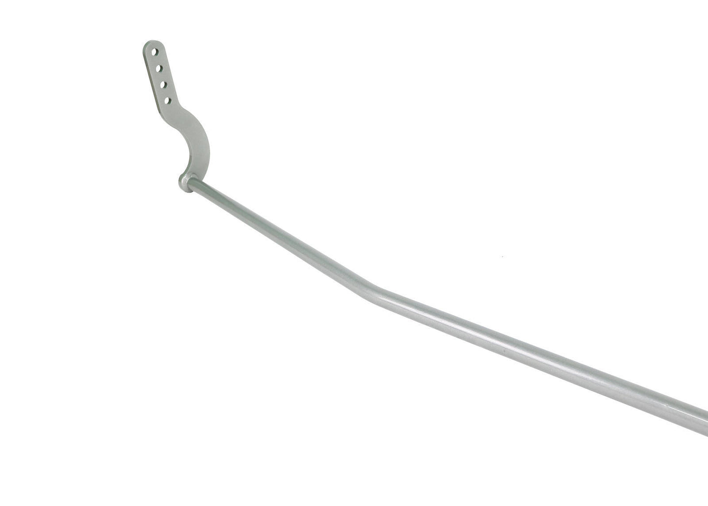 Whiteline Front Sway Bar - 22mm 3 Point Adjustable to Suit Hyundai I20 N BC | BHR100Z