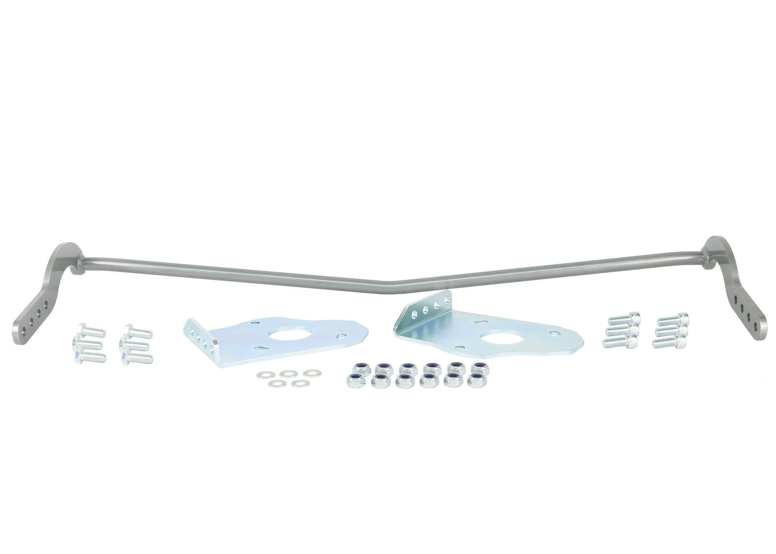 Whiteline Front Sway Bar - 22mm 3 Point Adjustable to Suit Hyundai I20 N BC | BHR100Z