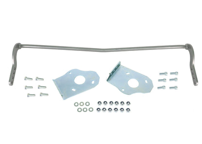 Whiteline Front Sway Bar - 22mm 3 Point Adjustable to Suit Hyundai I20 N BC | BHR100Z