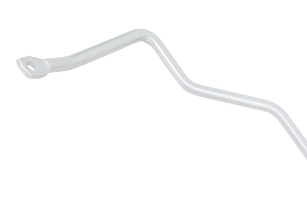 Whiteline Sway bar - 22mm non adjustable to Suit Holden Commodore VB-VL with 9" Diff | BHR102