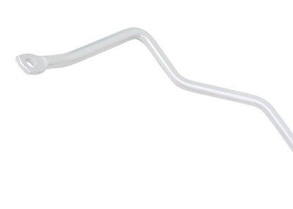 Whiteline Sway bar - 22mm non adjustable to Suit Holden Commodore VB-VL with 9" Diff | BHR102