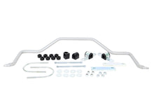 Whiteline Sway bar - 22mm non adjustable to Suit Holden Commodore VB-VL with 9" Diff | BHR102