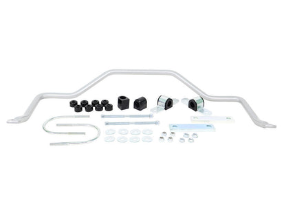 Whiteline Sway bar - 22mm non adjustable to Suit Holden Commodore VB-VL with 9" Diff | BHR102