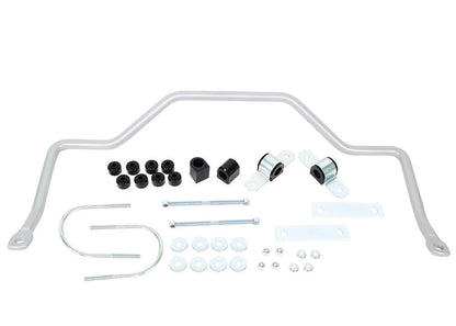 Whiteline Sway bar - 22mm non adjustable to Suit Holden Commodore VB-VL with 9" Diff | BHR102