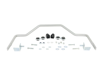 Whiteline Rear Sway Bar - 22mm 4 Point Adjustable to Suit Holden Commodore VB-VP and HSV | BHR16Z