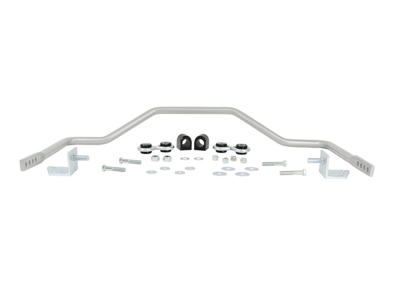 Whiteline Rear Sway Bar - 22mm 4 Point Adjustable to Suit Holden Commodore VB-VP and HSV | BHR16Z