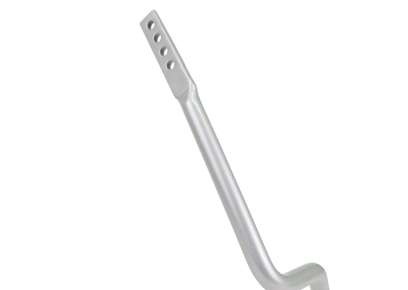 Whiteline Rear Sway Bar - 22mm 4 Point Adjustable to Suit Holden Commodore VB-VP and HSV | BHR16Z