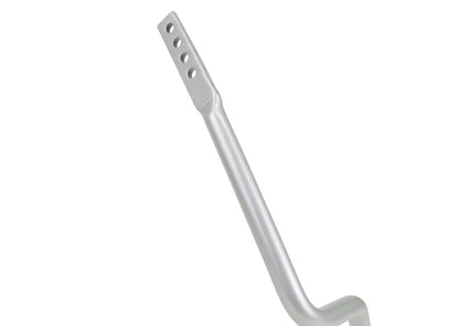 Whiteline Rear Sway Bar - 22mm 4 Point Adjustable to Suit Holden Commodore VB-VP and HSV | BHR16Z