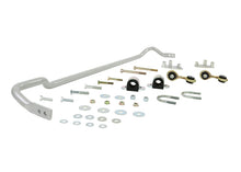 Whiteline Rear Sway Bar - 22mm 2 Point Adjustable to Suit Honda Civic V, VI Gen and Integra DC2 | BH