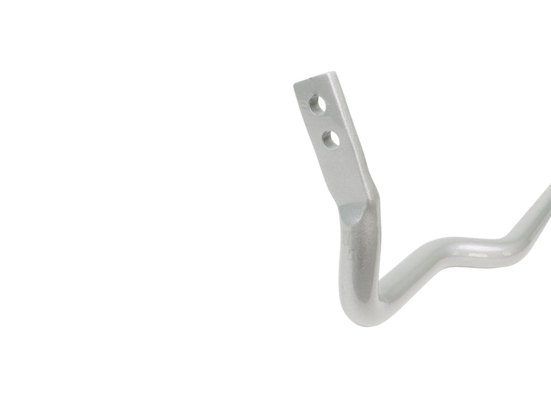 Whiteline Rear Sway Bar - 22mm 2 Point Adjustable to Suit Honda Civic V, VI Gen and Integra DC2 | BH