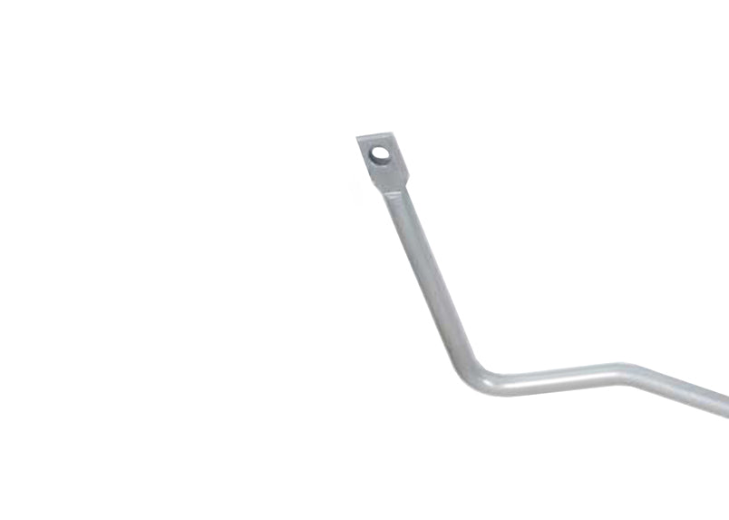 Whiteline Rear Sway Bar - 18mm Non Adjustable to Suit Holden Torana LH, LX | BHR37