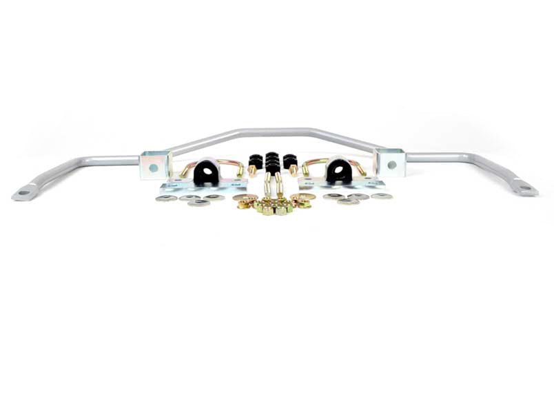 Whiteline Rear Sway Bar - 18mm Non Adjustable to Suit Holden Torana LH, LX | BHR37